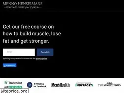 Sites similar to bayesianbodybuilding.com