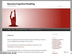 Sites similar to bayesmodels.com