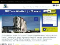 Sites similar to bayestateagents.com