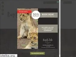 Sites similar to bayetezulu.co.za