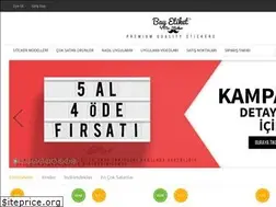 Sites similar to bayetiket.com.tr