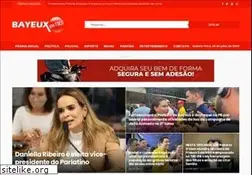 Sites similar to bayeuxemfoco.com.br