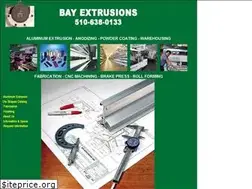 Sites similar to bayext.com