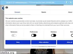 Sites similar to bayfacialclinic.ie