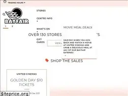 Sites similar to bayfair.co.nz