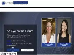 Sites similar to bayfamilyeyecare.com