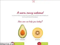 Sites similar to bayfarms.net.nz