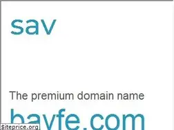 Sites similar to bayfe.com