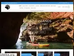 Sites similar to bayfieldkayak.com