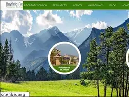 Sites similar to bayfieldrealty.com
