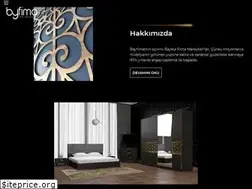Sites similar to bayfima.com.tr