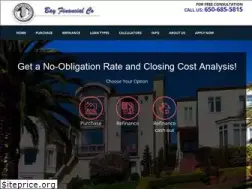 Sites similar to bayfin.com