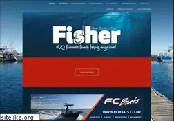 Sites similar to bayfisher.co.nz