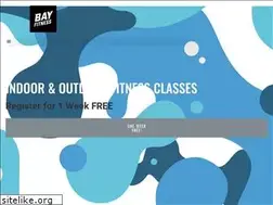 Sites similar to bayfit.co.uk