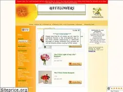 Sites similar to bayflowers.net