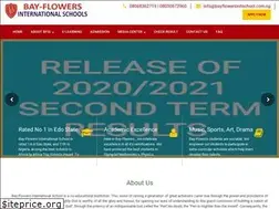 Sites similar to bayflowersintlschool.com.ng
