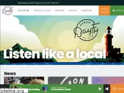 Sites similar to bayfm.org