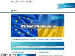 Sites similar to bayfor.org