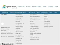 Sites similar to bayfrontbrooksville.com