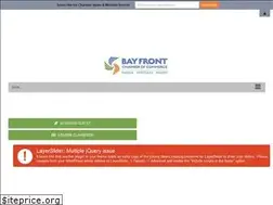 Sites similar to bayfrontchamber.com