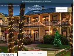 Sites similar to bayfrontmarinhouse.com