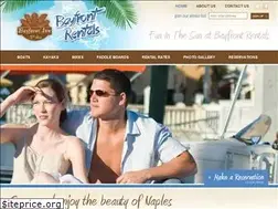 Sites similar to bayfrontrentalsnaples.com