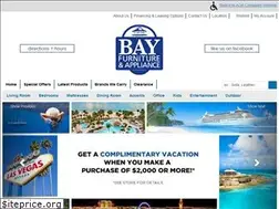 Sites similar to bayfurnitureco.com