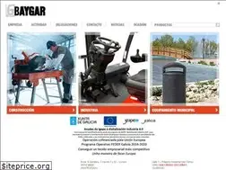 Sites similar to baygar.com