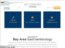 Sites similar to baygastro.com