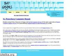 Sites similar to baygeeksalerts.com