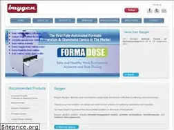 Sites similar to baygenlab.com