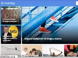 Sites similar to baygirisimci.com