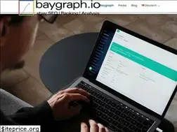 Sites similar to baygraph.de