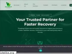 baygreenpharmacy.com