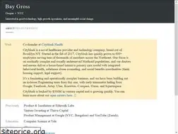 Sites similar to baygross.com