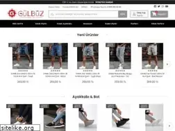 Sites similar to baygulbuz.com