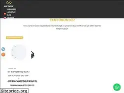 Sites similar to baygun.com.tr