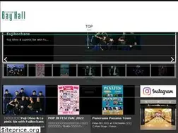 Sites similar to bayhall.jp