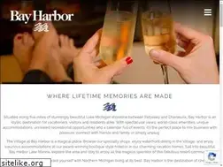 Sites similar to bayharbor.com