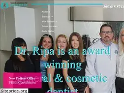 Sites similar to bayharbordentistry.com
