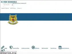 Sites similar to bayhaven.org
