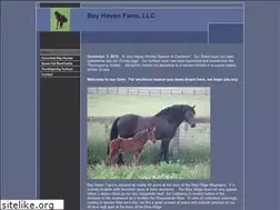 Sites similar to bayhavenfarm.com