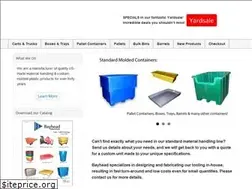 Sites similar to bayheadproducts.com