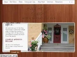 Sites similar to bayheadsands.weebly.com