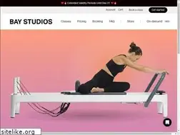 Sites similar to bayhelsinki.com