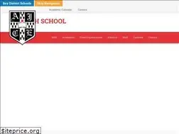 Sites similar to bayhightornadoes.com