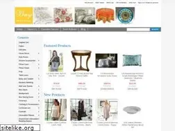 Sites similar to bayhomeandlinens.com