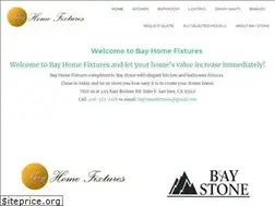 Sites similar to bayhomefixtures.com
