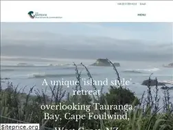 Sites similar to bayhouse.co.nz