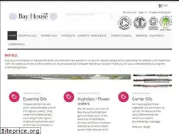 Sites similar to bayhousearomatics.com
